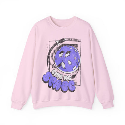 Give Me Space | Sweatshirt