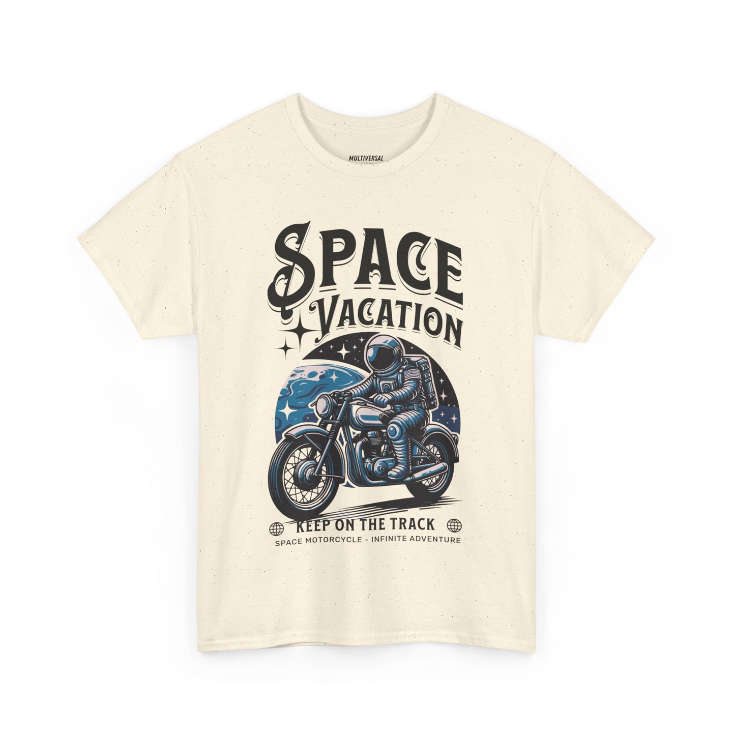 Space Vacation | T-Shirt