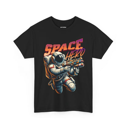 Space Hero | T-Shirt