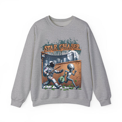 Star Chaser | Sweatshirt