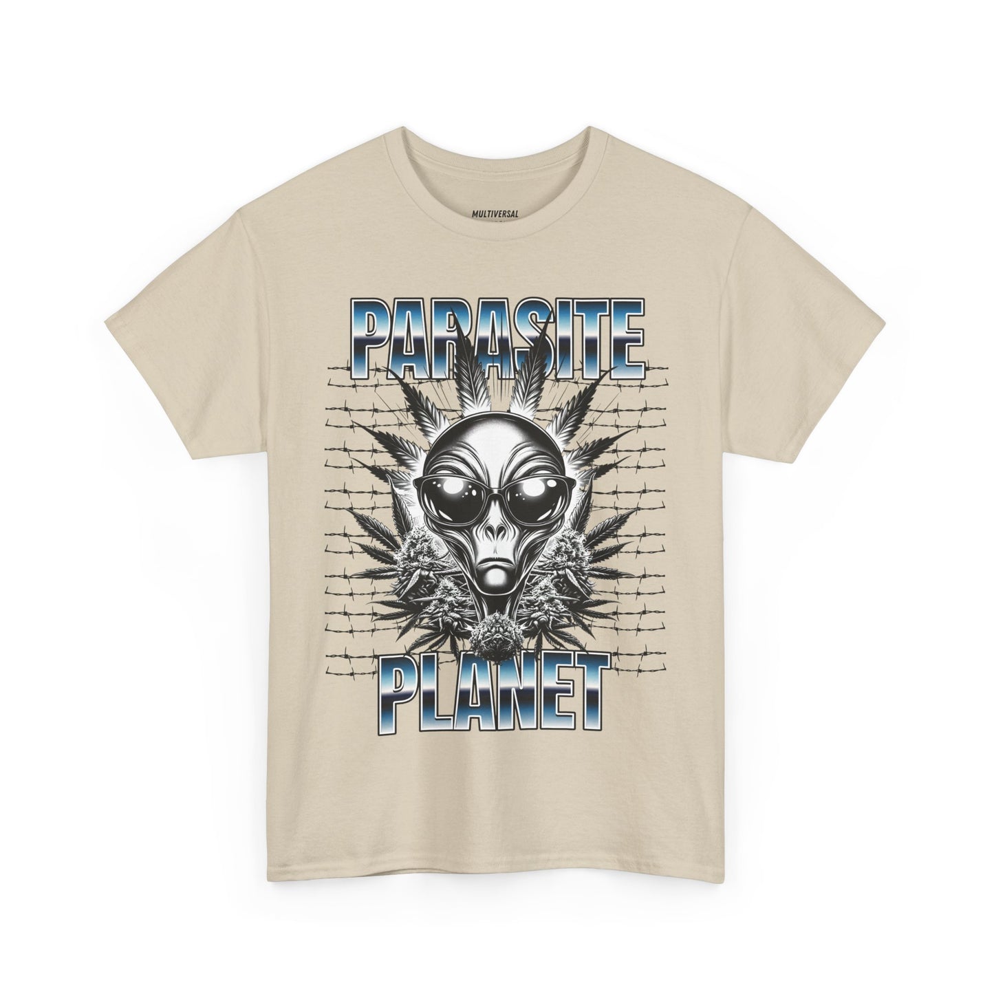 Parasite Planet | T-Shirt