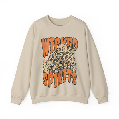 Wicked Spirits | Sweatshirt