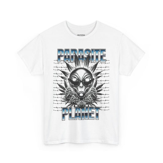 Parasite Planet | T-Shirt