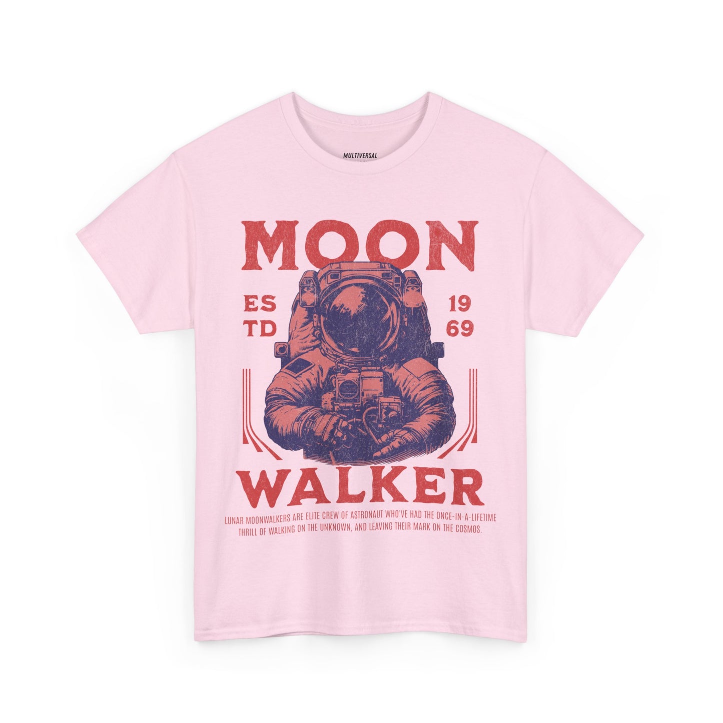 Moon Walker | T-Shirt