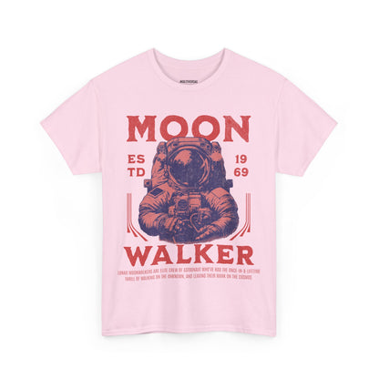 Moon Walker | T-Shirt