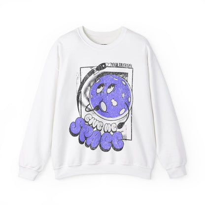 Give Me Space | Sweatshirt