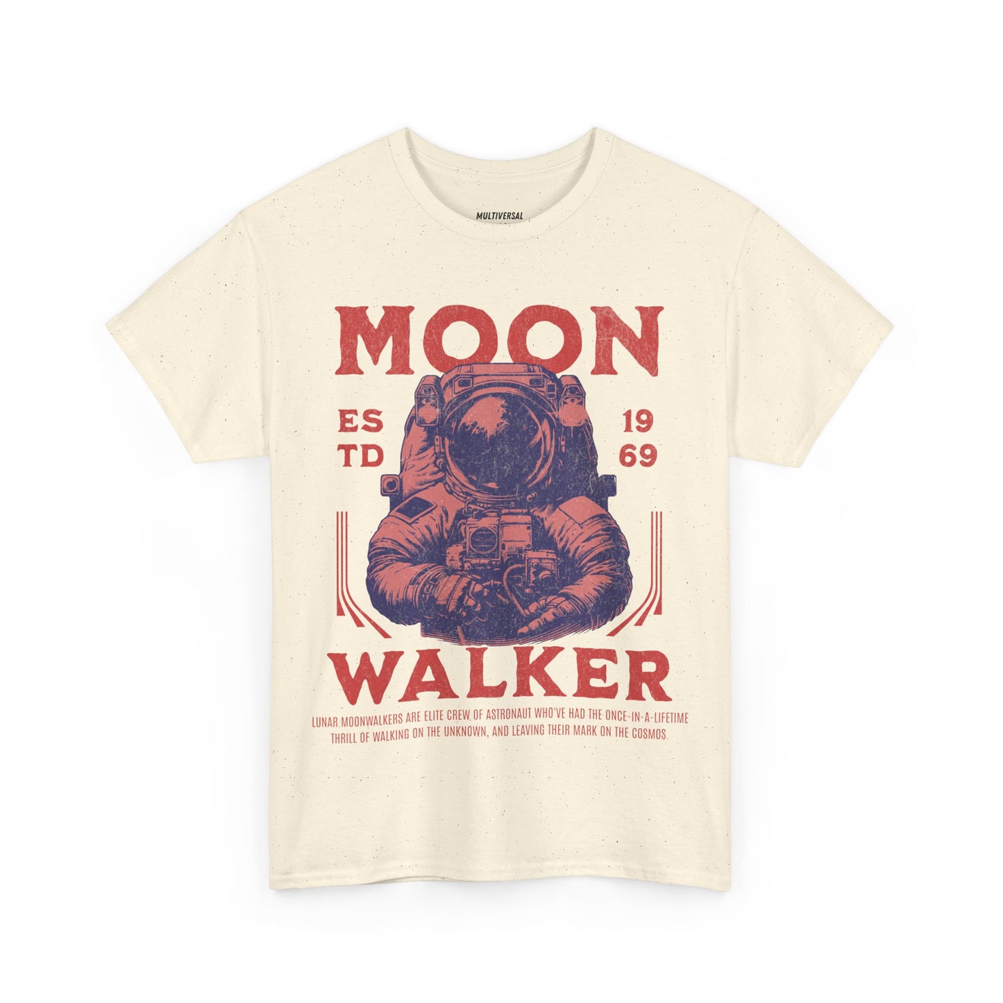 Moon Walker | T-Shirt