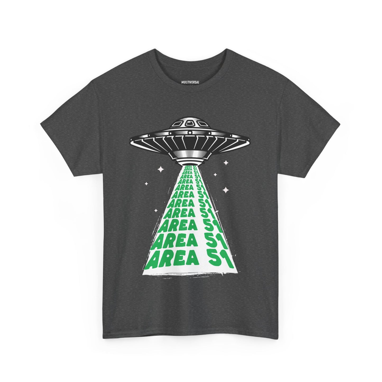 UFO Area 51 | T-Shirt