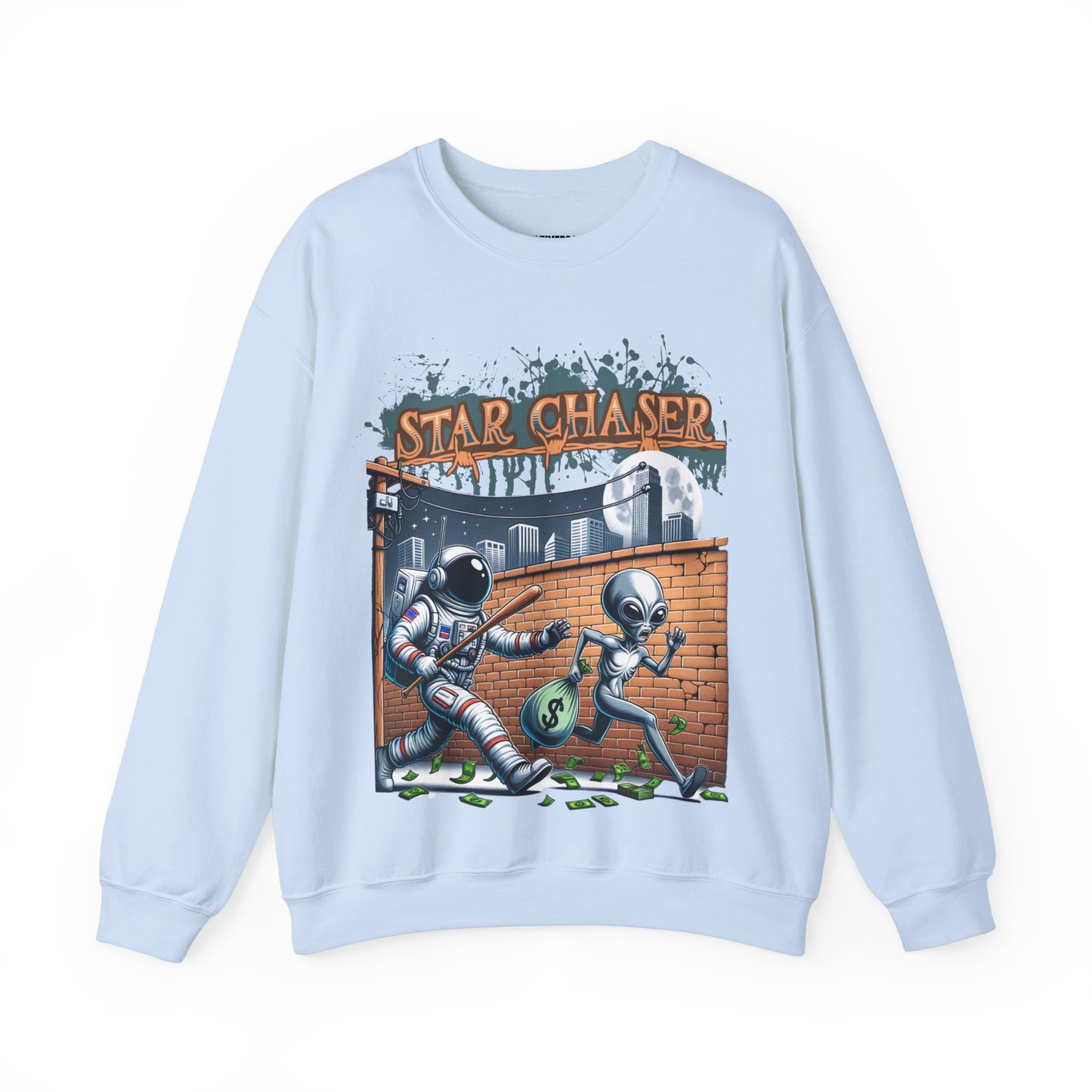 Star Chaser | Sweatshirt