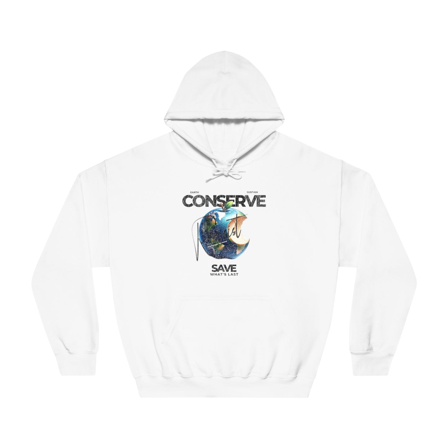 Conserve | Hoodie