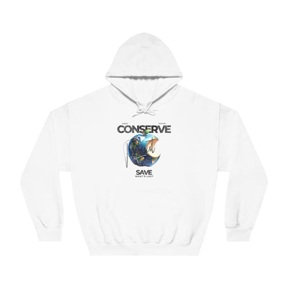 Conserve | Hoodie