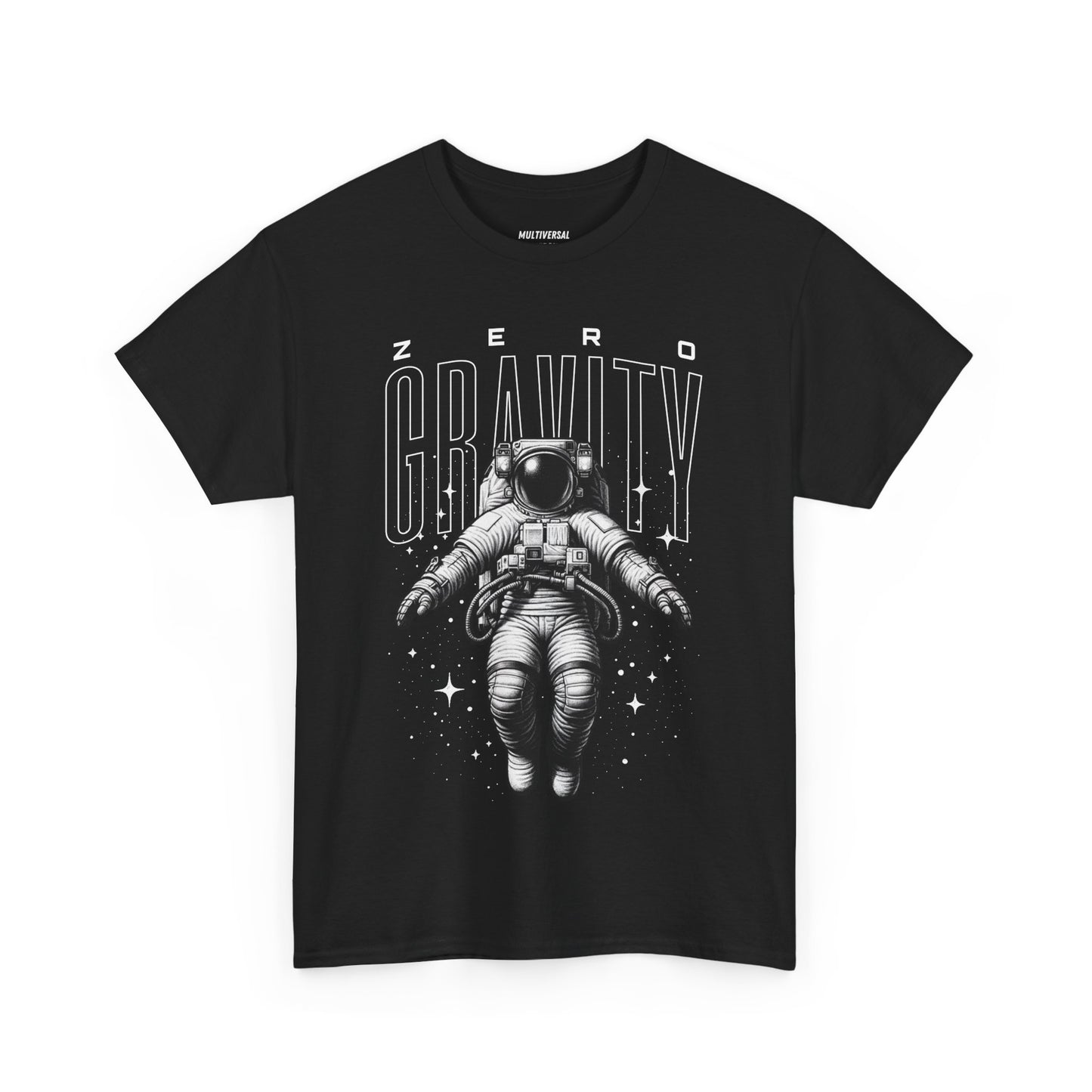 Zero Gravity | T-Shirt