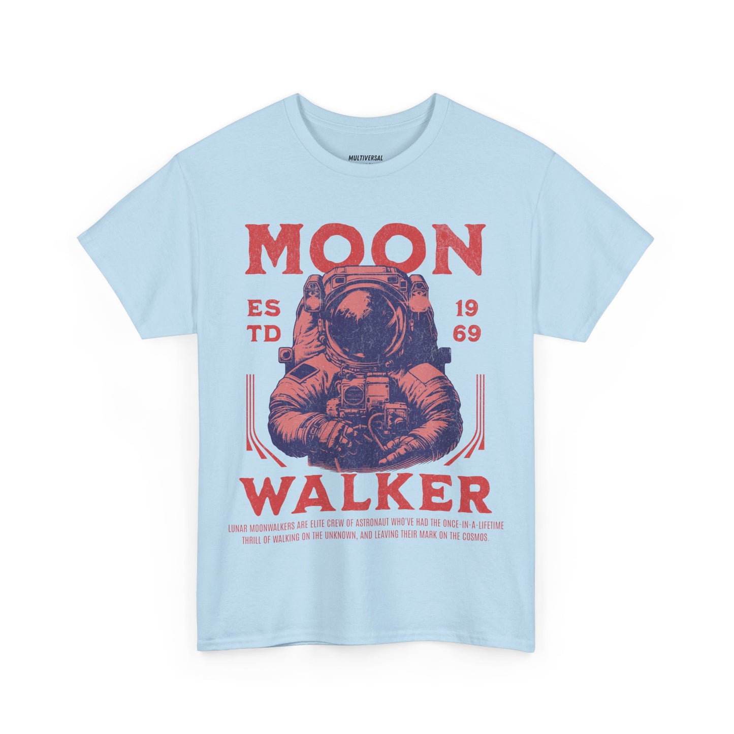 Moon Walker | T-Shirt