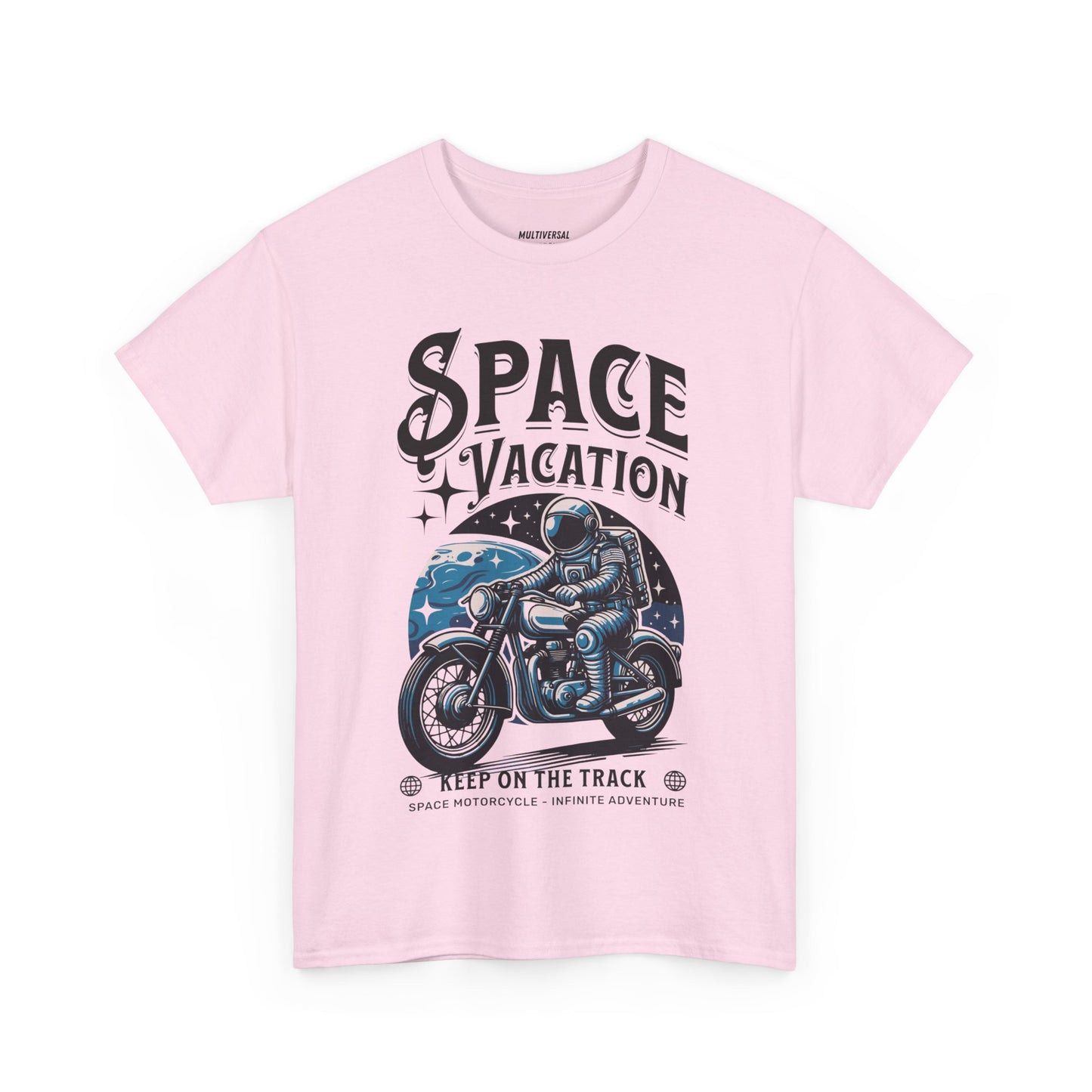 Space Vacation | T-Shirt